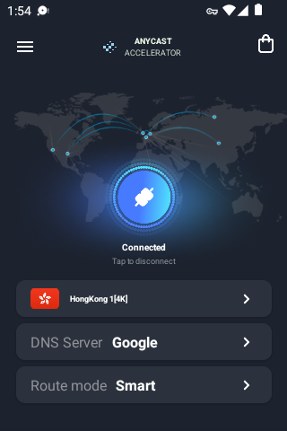 anycast ipandroid下载效果预览图