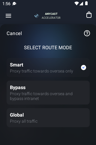 anycast ipandroid下载效果预览图